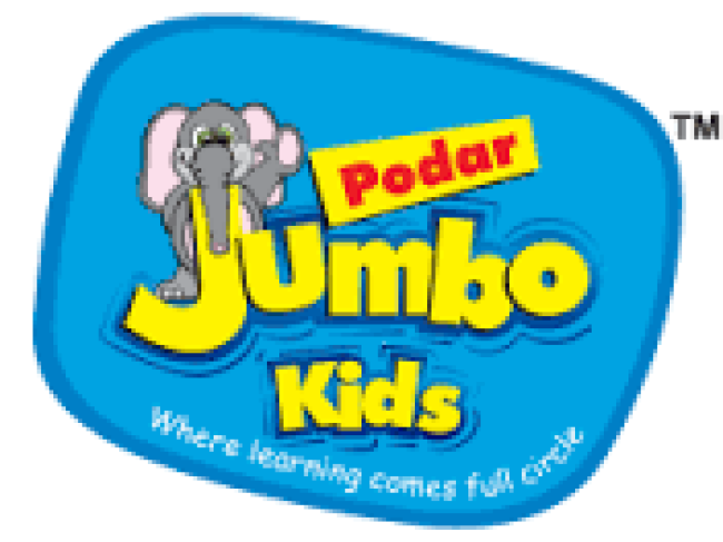 Podar Jumbo Kids Pune  | Education Services | Preschool | Kunal Icon Road Pimple Saudagar