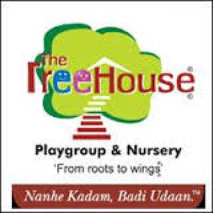Treehouse Playgroup  | Preschool | Kate Vasti Pimple Saudagar