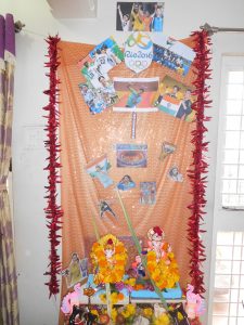 dscn2353 Shirish Jaiswal&#8217;s Ganesha | shirish jaiswal
